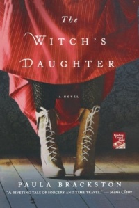 The Witch's Daughter The Witch's Daughter