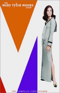 The Mary Tyler Moore Show - The Complete First Season The Mary Tyler Moore Show - The Complete First Season