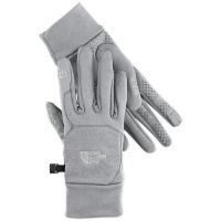 THE NORTH FACE Women's Etip Gloves L METALLIC SILVER THE NORTH FACE Women's Etip Gloves L METALLIC SILVER