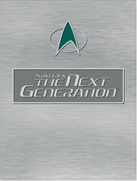 Star Trek The Next Generation - The Complete Fourth Season Star Trek The Next Generation - The Complete Fourth Season