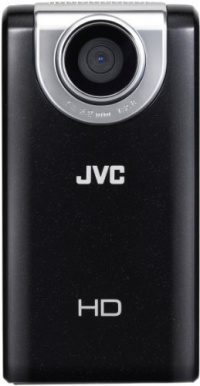 JVC Picsio GC-FM-2 Pocket Video Camera (Black) NEWEST VERSION JVC Picsio GC-FM-2 Pocket Video Camera (Black) NEWEST VERSION