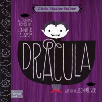 Dracula: A BabyLit Counting Primer Dracula: A BabyLit Counting Primer