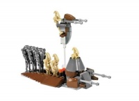 LEGO Droids Battle Pack 7654 LEGO Droids Battle Pack 7654