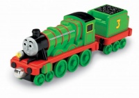 Thomas the Train: Take-n-Play Talking Henry Thomas the Train: Take-n-Play Talking Henry