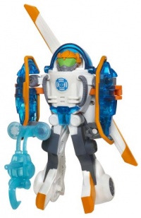 Transformers Rescue Bots Blades The Coptorbot Transformers Rescue Bots Blades The Coptorbot