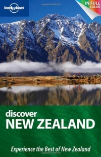 Discover New Zealand (Full Color Country Travel Guide) Discover New Zealand (Full Color Country Travel Guide)