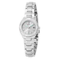 Citizen Women's EW1600-54A Eco Drive Stainless Steel Watch Citizen Women's EW1600-54A Eco Drive Stainless Steel Watch