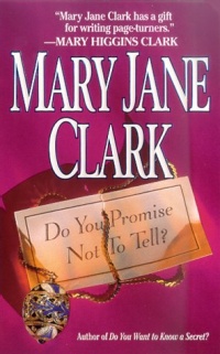 Do You Promise Not to Tell? Do You Promise Not to Tell?