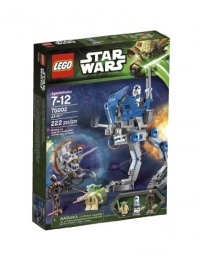 LEGO Star Wars AT-RT 75002 LEGO Star Wars AT-RT 75002