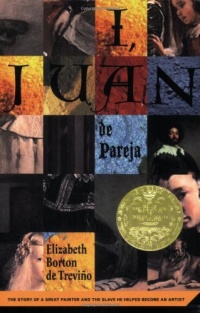 I, Juan de Pareja I, Juan de Pareja