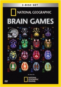 Brain Games Brain Games