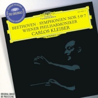 Beethoven: Symphonies Nos. 5 & 7 Beethoven: Symphonies Nos. 5 & 7