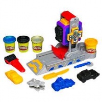 Autobot Workshop