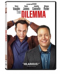 The Dilemma The Dilemma