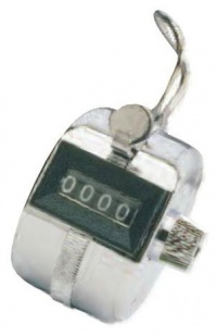 Champion Sports Tally Counter Champion Sports Tally Counter