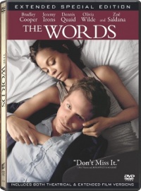 The Words The Words