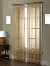 Cedar Fire Retardant Panel, Gold Cedar Fire Retardant Panel, Gold