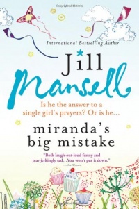 Miranda's Big Mistake Miranda's Big Mistake