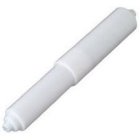 Plumb Shop Div Brasscraft Wht Toilet Paper Roller Ps209 Toilet Tissue Holders & Accessories Plumb Shop Div Brasscraft Wht Toilet Paper Roller Ps209 Toilet Tissue Holders & Accessories