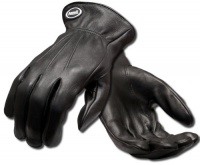 Ansell ProjeX Deerskin Leather Driver Glove, X-Large (Pack of 1 Pair)