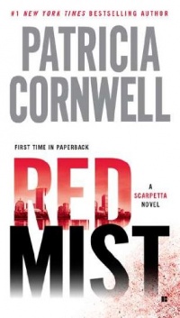 Red Mist (A Scarpetta Novel)