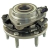 Precision 513188 Hub Assembly