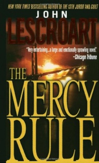 The Mercy Rule (Dismas Hardy, Book 5) The Mercy Rule (Dismas Hardy, Book 5)