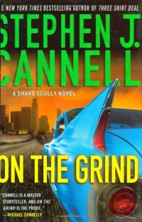 On the Grind: A Shane Scully Novel On the Grind: A Shane Scully Novel