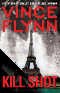 Kill Shot (Mitch Rapp) Kill Shot (Mitch Rapp)