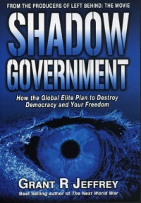 Shadow Government Shadow Government