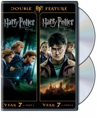Harry Potter: Year 7 Harry Potter: Year 7