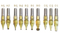Speedball 10 Pen Nib Assorted Set Speedball 10 Pen Nib Assorted Set
