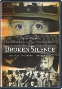 Broken Silence Broken Silence