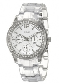 Relic by Fossil Starla Women's Quartz Watch ZR15564 Relic by Fossil Starla Women's Quartz Watch ZR15564