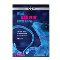 What Darwin Never Knew What Darwin Never Knew