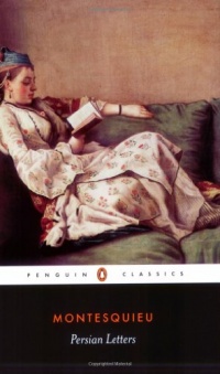 Persian Letters (Penguin Classics) Persian Letters (Penguin Classics)