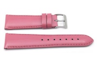 20mm Fuschia Patent Leather Watchband with Quick Release Pins Michele Style 20mm Fuschia Patent Leather Watchband with Quick Release Pins Michele Style