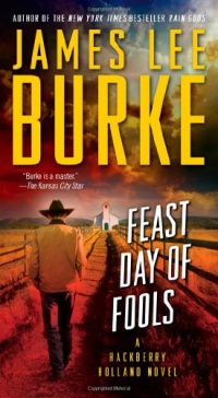 Feast Day of Fools (Hackberry Holland) Feast Day of Fools (Hackberry Holland)