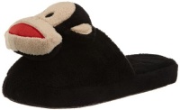 Paul Frank Women's 3D Pillow Head Plush Slippers Paul Frank Women's 3D Pillow Head Plush Slippers