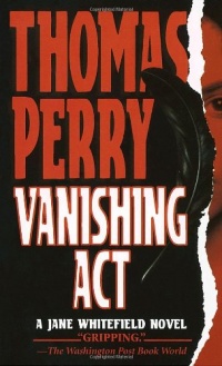 Vanishing Act (Jane Whitefield Novels) Vanishing Act (Jane Whitefield Novels)