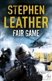 Fair Game (A Dan Shepherd Mystery) Fair Game (A Dan Shepherd Mystery)