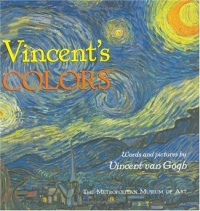 Vincent's Colors Vincent's Colors