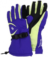 Columbia Men's Bugaboo Interchange Glove Columbia Men's Bugaboo Interchange Glove