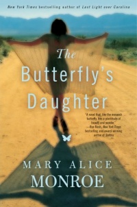 The Butterfly's Daughter The Butterfly's Daughter