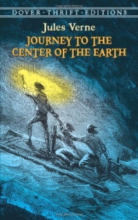 Journey to the Center of the Earth (Dover Thrift Editions) Journey to the Center of the Earth (Dover Thrift Editions)
