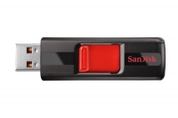 SanDisk Cruzer 32 GB USB Flash Drive (SDCZ36-032G-AFFP) SanDisk Cruzer 32 GB USB Flash Drive (SDCZ36-032G-AFFP)
