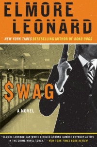 Swag: A Novel Swag: A Novel