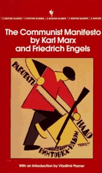 The Communist Manifesto The Communist Manifesto