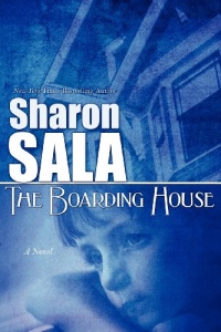 The Boarding House The Boarding House