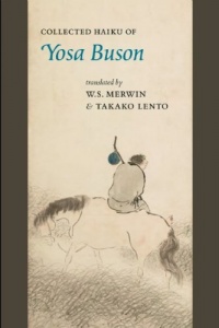 Collected Haiku of Buson Collected Haiku of Buson